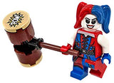 Harley Quinn Minifigure