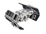 Star Wars Vader's TIE Advanced Starfighter