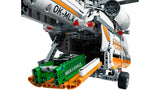 Technic Heavy Lift Helicopter
