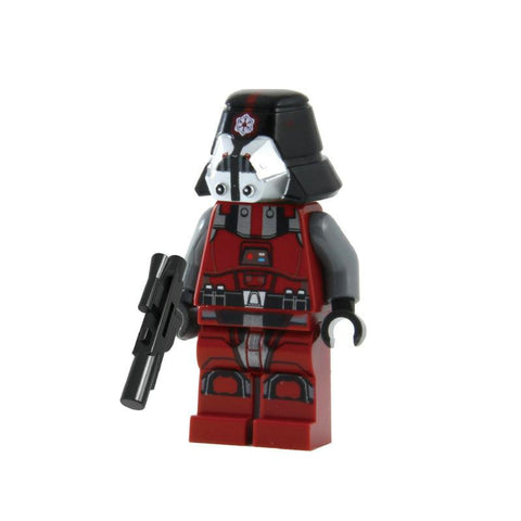 Sith Trooper Minifigure