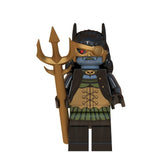 Batman Minifigures Set
