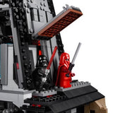 Star Wars Darth Vader's Castle