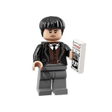 Fantastic Beast Minifigures Set