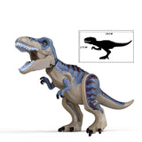 Tyrannosaurus Rex