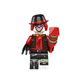 Halloween Minifigures Set