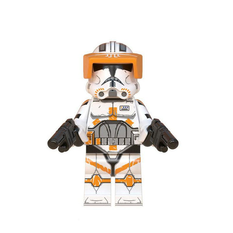 Commander Cody Minifigure