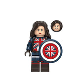 Doctor Strange Minifigures Set