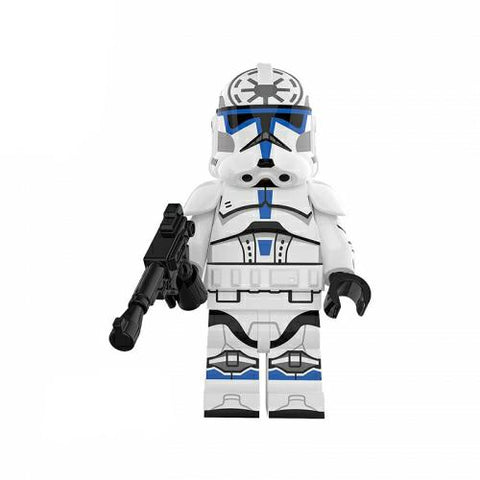 Jessie Minifigure