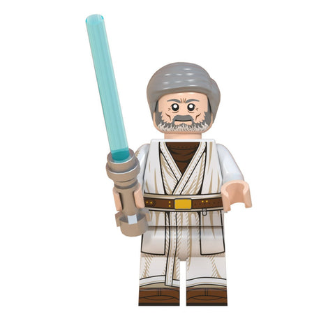 Obi-Wan Kenobi Minifigure