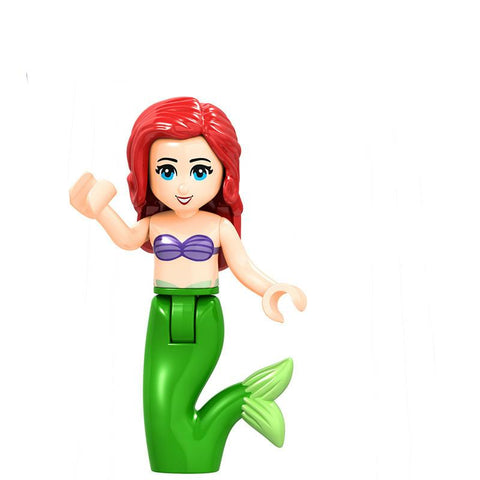 Ariel Minifigure
