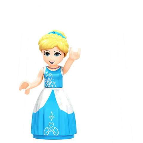 Cinderella Minifigure