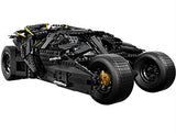 Batmobile Tumbler