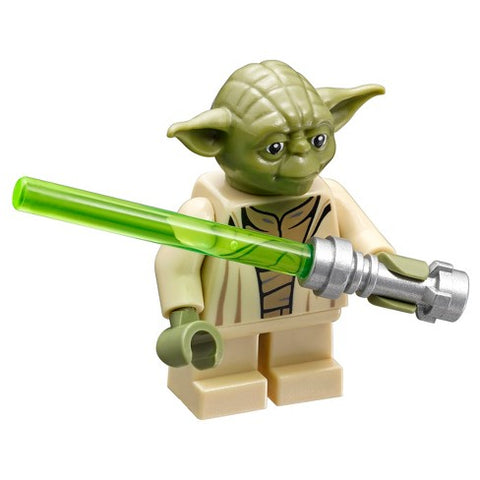 Yoda Minifigure #2