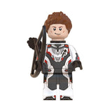 Avengers Minifigures Set