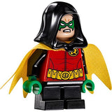 Batman Deliverance from the Ra's al Ghul