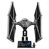 Star Wars Tie Fighter Building Kit