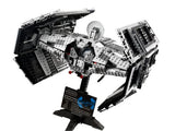 Star Wars Vader's TIE Advanced Starfighter