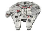 Star Wars Ultimate Collector's Millennium Falcon