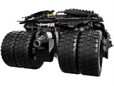 Batmobile Tumbler