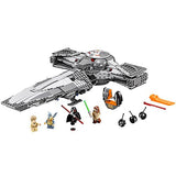 Star Wars The Force Awakens Sith Infiltrator