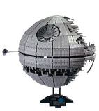 Star Wars Death Star II Model Building Kit