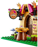 Elves Azari and The Magical Bakery
