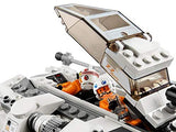 Star Wars Snowspeeder