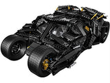 Batmobile Tumbler