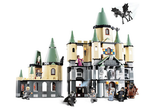 Harry Potter Hogwarts Castle