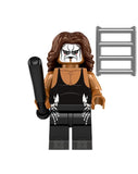 WWE Wrestler Minifigures Set