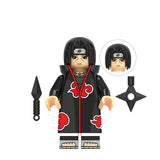 Naruto Minifigures Set