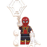 Spider-Man Far From Home Minifigures Set