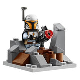 Star Wars Mandalorian Battle Pack