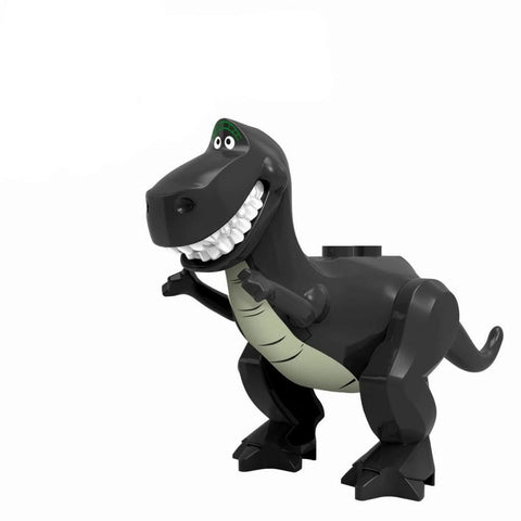 Rex Maxifigure