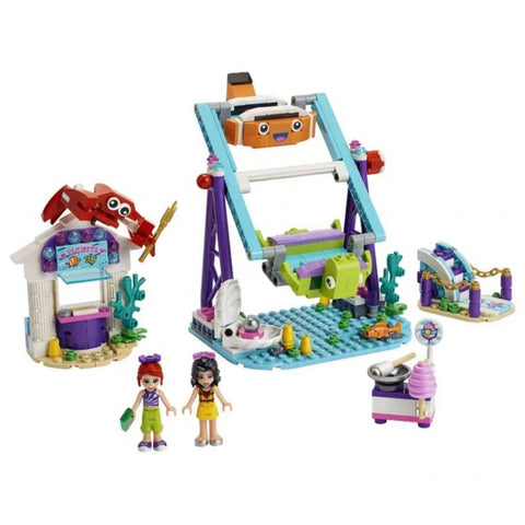 Underwater Loop