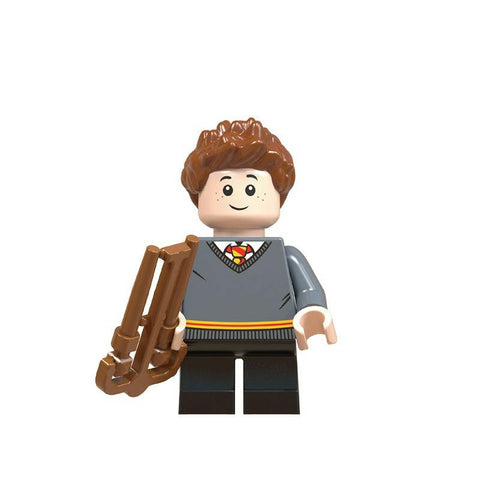 Seamus Finnigan Minifigure