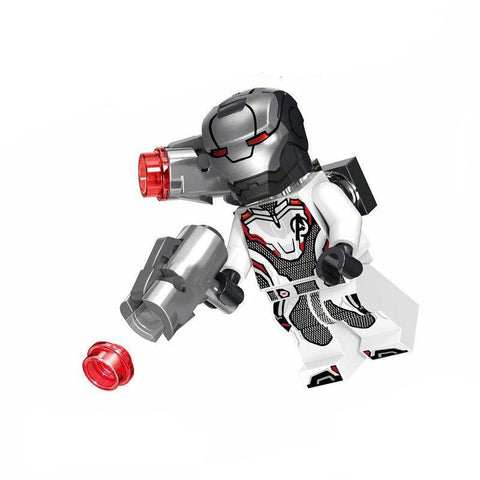 War Machine Minifigure