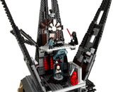 Star Wars Darth Vader's Castle