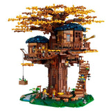 Ideas Tree House