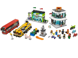 City Town Square
