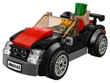City Police Auto Transport Heist
