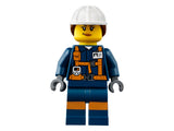 Mining Team