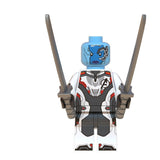 Avengers Minifigures Set