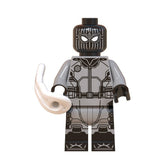 Marvel Spider-Man Minifigures Set