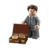 Fantastic Beast Minifigures Set