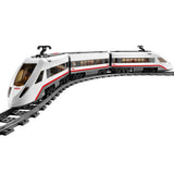 City High-speed Passenger Train