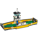 City Great Vehicles Ferry