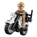 Ghostbusters Ecto