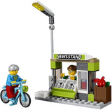 Bus Station