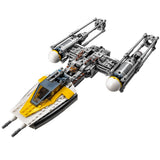 Y-Wing Starfighter
